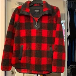 Abercrombie Fleece